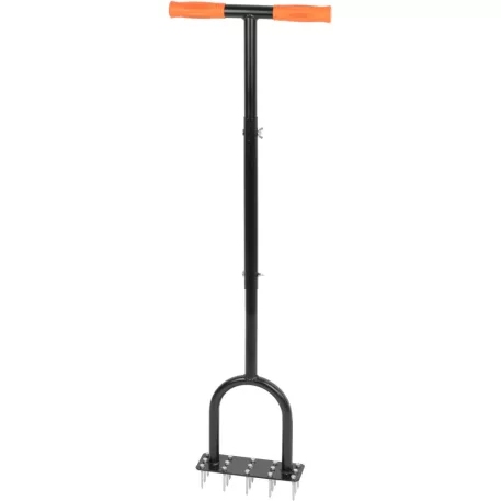 Strend Pro Garden Gyepszellőztető , 15 tüskés, 22x102 cm