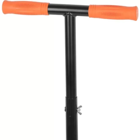 Strend Pro Garden Gyepszellőztető , 15 tüskés, 22x102 cm