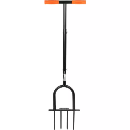 Strend Pro Garden gyepszellőztető, 4 tüskés, 25x102 cm