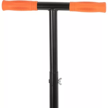 Strend Pro Garden gyepszellőztető, 4 tüskés, 25x102 cm