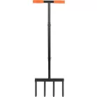 Strend Pro Garden gyepszellőztető, 4 tüskés, 30x102 cm