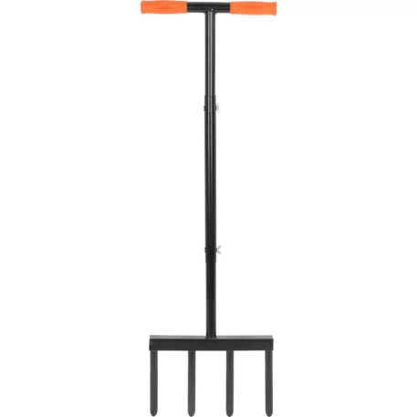 Strend Pro Garden gyepszellőztető, 4 tüskés, 30x102 cm