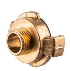   Locsolótömlő Csatlakozó Gf120, 3/4", Ms, Menet, Geka