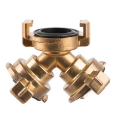 Gf126 Adaptor, Ms, Geka