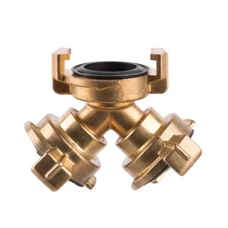 Gf126 Adaptor, Ms, Geka