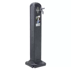 Kerti Állvány Itwtan, 90 cm, Antracit, Vízhez