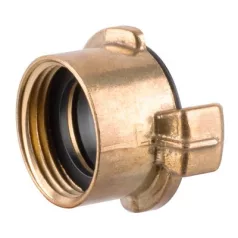 Locsolótömlő Csatlakozó Gf121, 1", Geka, Ms
