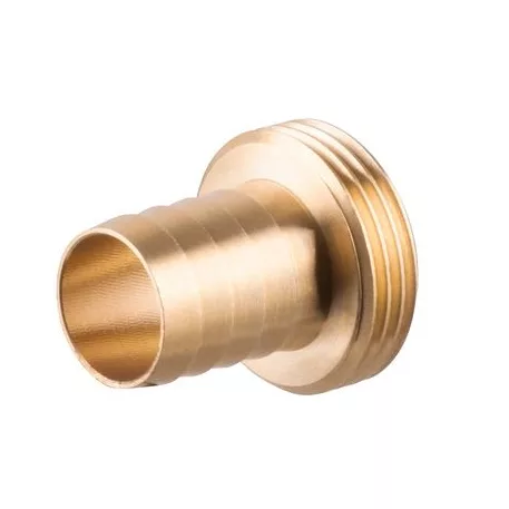 Gf833 Csatlakozó, 1/2" x13 mm, Ms