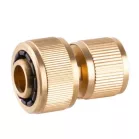 Gf343 Tengelykapcsoló Készlet, 3/4" -1 Adapter, 3/4" Tengelykapcsoló, Fúvóka