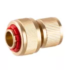 Gf343 Tengelykapcsoló Készlet, 3/4" -1 Adapter, 3/4" Tengelykapcsoló, Fúvóka