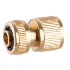 Gf341 Tengelykapcsoló Készlet, 3/4" -1 Adapter, 1/2" Tengelykapcsoló, Fúvóka