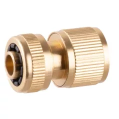   Gf341 Tengelykapcsoló Készlet, 3/4" -1 Adapter, 1/2" Tengelykapcsoló, Fúvóka