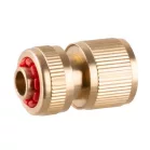 Gf341 Tengelykapcsoló Készlet, 3/4" -1 Adapter, 1/2" Tengelykapcsoló, Fúvóka