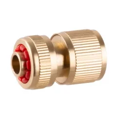   Gf341 Tengelykapcsoló Készlet, 3/4" -1 Adapter, 1/2" Tengelykapcsoló, Fúvóka