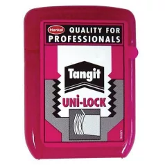 Wax, Tangit Uni-Lock, L-20 m