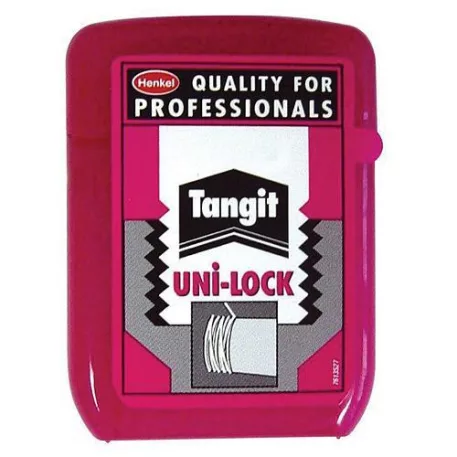 Wax, Tangit Uni-Lock, L-20 m