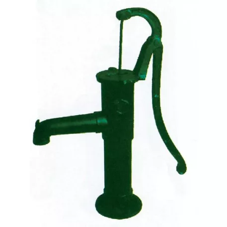 Pumpa Gp-011, Kerti, 41x16x68 cm