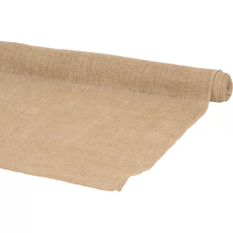 Strend Pro Garden juta szövet, 120 cm, H-3 m