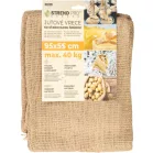 Zsák Strend Pro Garden, juta, 95x56 cm, max. 40 kg, zsinórral