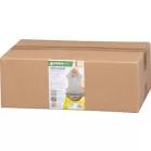 Mosdó Strend Pro Garden LT-H20682, kerti, zöld/réz megjelenésű, 220x100x370 mm