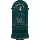 Mosdó Strend Pro Garden LT-DC034, kerti, zöld, 390x320x830 mm