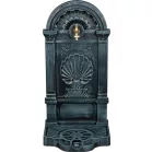 Mosdó Strend Pro Garden LT-DC017, kerti, zöld, 390x320x830 mm