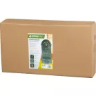 Mosdó Strend Pro Garden LT-DC045, kerti, zöld, 400x350x830 mm