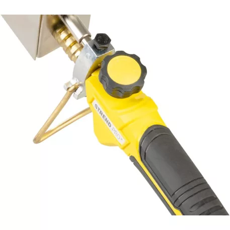 Strend Pro forrasztópisztoly, gáz, tömlő L-1,5 m