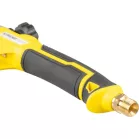 Strend Pro forrasztópisztoly, gáz, tömlő L-1,5 m