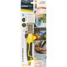 Strend Pro forrasztópisztoly, gáz, tömlő L-1,5 m