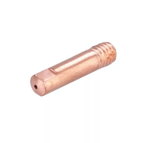 Hegesztógép pótalkatrész, fúvóka, Strend Pro ST Welding MIG-195, 1,0 mm