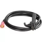 Hegesztőkábel ST Welding ARC-180, 2,5 m + tartó, max 220 A