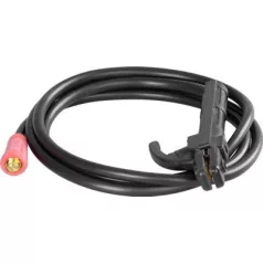   Hegesztőkábel ST Welding ARC-180, 2,5 m + tartó, max 220 A