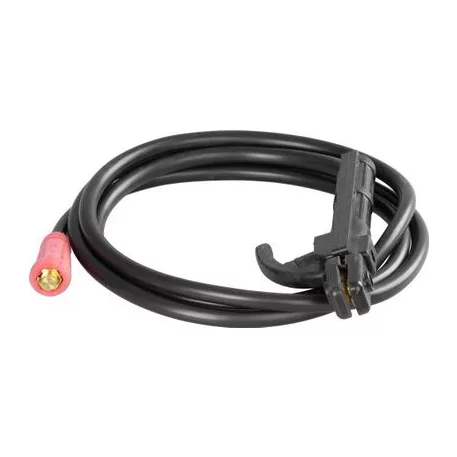 Hegesztőkábel ST Welding ARC-180, 2,5 m + tartó, max 220 A