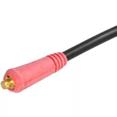   Hegesztőkábel ST Welding ARC-180, 2,5 m + tartó, max 220 A
