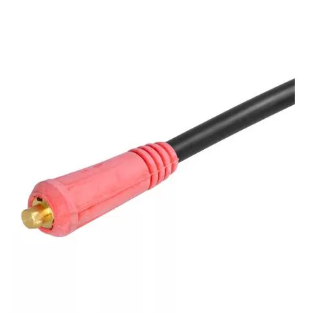 Hegesztőkábel ST Welding ARC-180, 2,5 m + tartó, max 220 A