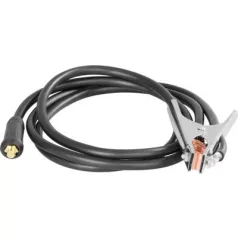   Földelő kábel ST Welding ARC-180, 2,5 m + földelő csipesz, max 220 A