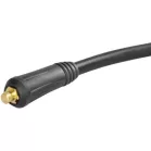 Földelő kábel ST Welding ARC-180, 2,5 m + földelő csipesz, max 220 A