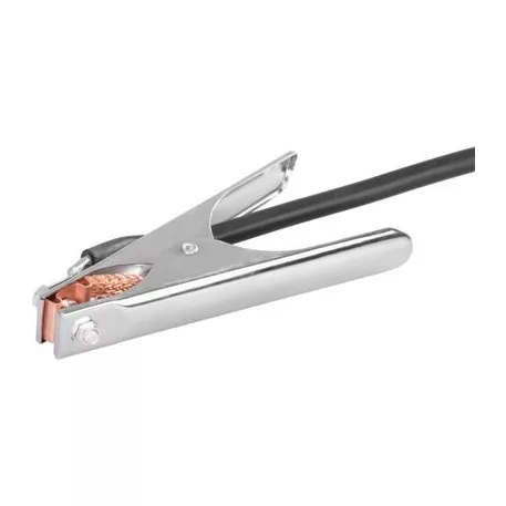 Földelő kábel ST Welding ARC-180, 2,5 m + földelő csipesz, max 220 A