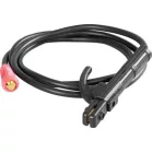 Hegesztőkábel ST Welding Mini-160, 2,5 m + elektródatartó, max. 200 A