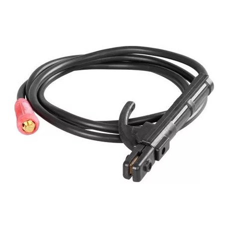 Hegesztőkábel ST Welding Mini-160, 2,5 m + elektródatartó, max. 200 A