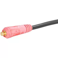   Hegesztőkábel ST Welding Mini-160, 2,5 m + elektródatartó, max. 200 A