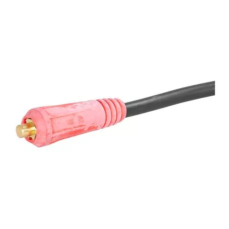 Hegesztőkábel ST Welding Mini-160, 2,5 m + elektródatartó, max. 200 A