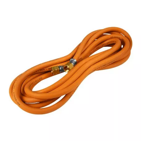 Tömlő Strend Pro Gh01, Lpg, 6.3 mm, 2x Vég G3/8", L- 5 m