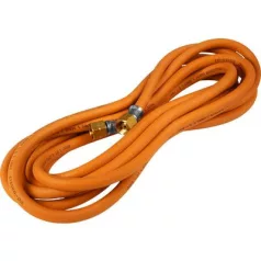   Tömlő Strend Pro Gh01, Lpg, 6.3 mm, 2x Vég G3/8", L-10 m