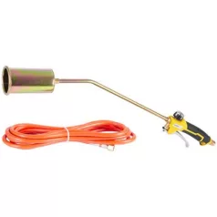   Forrasztó Készlet Strend Pro Pq830, Cr60 mm, 810 mm, Tömlő 5 m, G3/8"