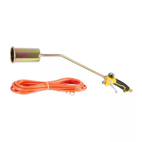 Forrasztó Készlet Strend Pro Pq830, Cr60 mm, 810 mm, Tömlő 5 m, G3/8"
