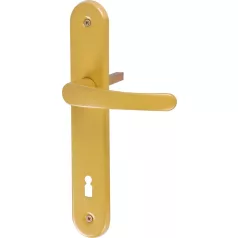 Michael Kilincs K72, Arany