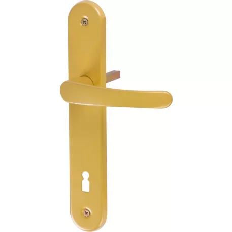 Michael Kilincs K72, Arany