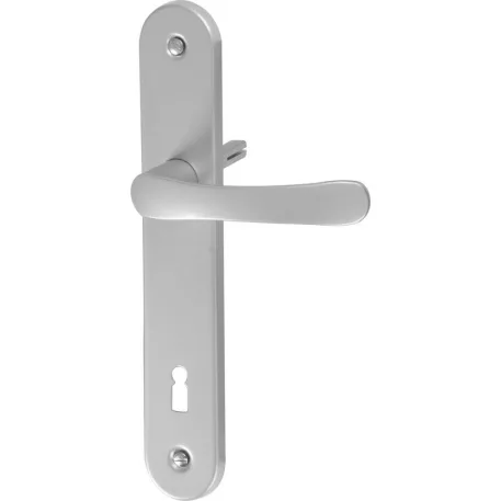 Michaela Kilincs K72, Ezüst